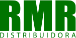 Logo rmr distribuidora