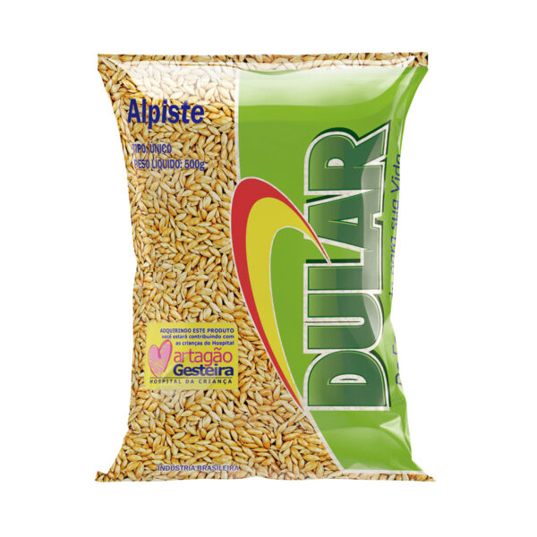Alpiste Dular 500g
