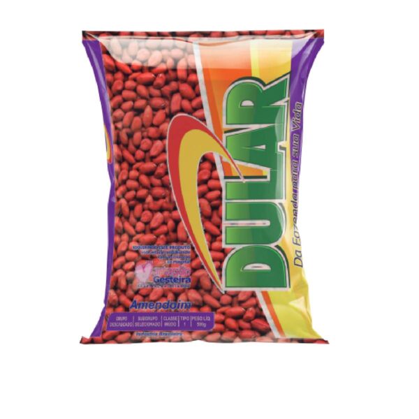 Amendoim Dular 500g