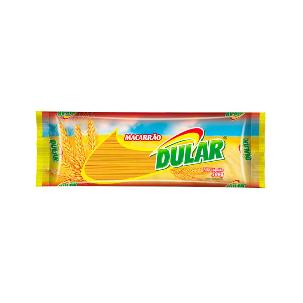 Macarrão Dular 500g