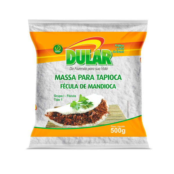 Tapioca Dular 500g