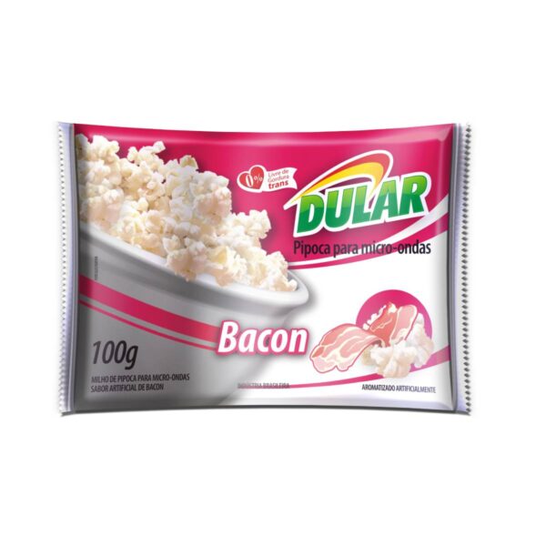 pipoca-para-micro-ondas-bacon-dular-100g.jpg Pipoca para micro ondas bacon dular 100g jpg