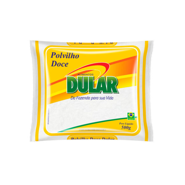 Polvilho Doce Dular 500g
